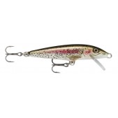 Rapala Original F07 (RTL) Live Rainbow Trout